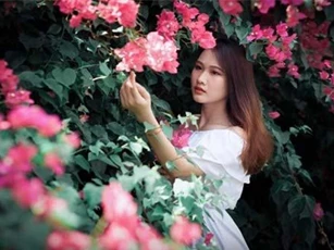 Nữ sinh ĐH Thủy Lợi có gì khiến ai gặp phải trầm trồ?