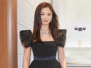 Song Hye Kyo bị chỉ trích vì đã nói dối