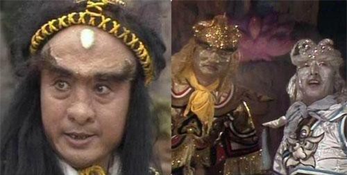 Tây Du Ký: Mối quan hệ kì lạ của Thái Thượng Lão Quân và sư phụ của yêu quái đã biến Đường Tăng thành hổ tinh