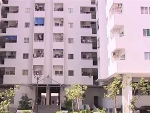 Thị trường bất động sản TP.HCM sụt giảm