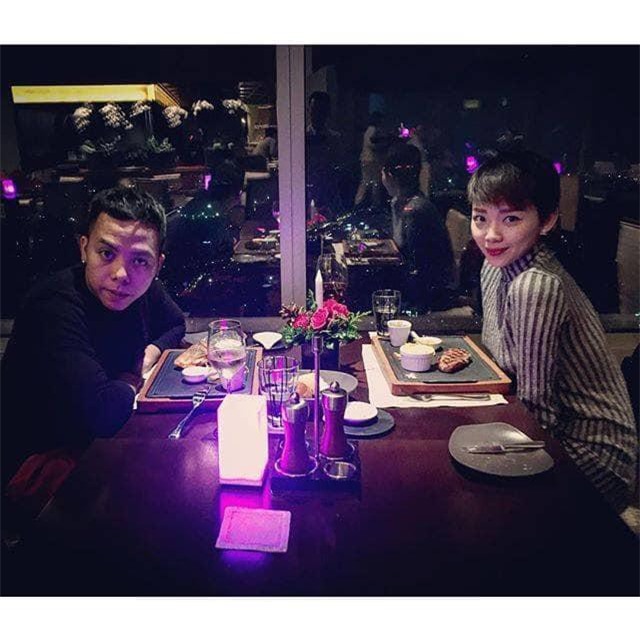 Tóc Tiên và Hoàng Touliver thực sự là 'đôi đũa lệch' hay là mối tình đẹp nhất Showbiz Việt?