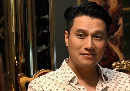 Việt Anh trình làng gương mặt khác lạ trong bom tấn mới của VTV