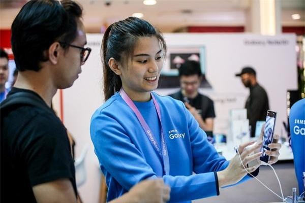 Vietinbank cảnh báo về lỗi bảo mật vân tay của Samsung Galaxy S10, Galaxy Note 10