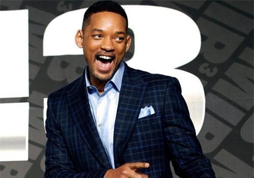 Will Smith và chuyện òa khóc trong nhà vệ sinh vì cưới nhầm vợ