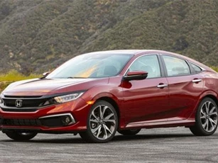 5 xe sedan tốt nhất năm 2019: Toyota vắng mặt