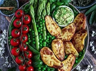 7 lời khuyên từ chuyên gia dinh dưỡng giúp giảm cân nhanh