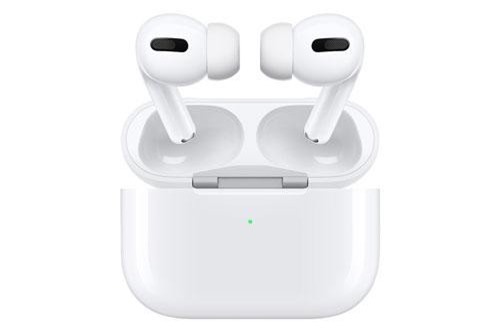 Apple ra mắt AirPods Pro: Thiết kế hoàn toàn mới, chống ồn chủ động, giá gần 6 triệu