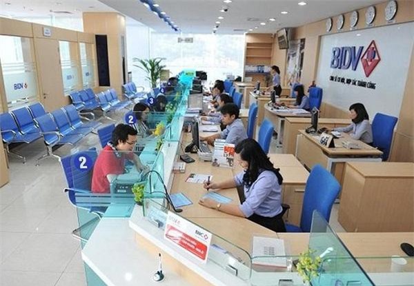 BIDV sắp phải chi 4.760 tỷ đồng trả cổ tức năm 2017 và 2018