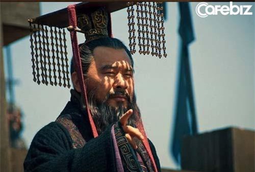 Bài học quản trị bản thân và thuật dùng người 'cao tay' của Tào Tháo: Kẻ làm việc lớn, trước tiên phải dám làm chứ không phải ngồi khóc