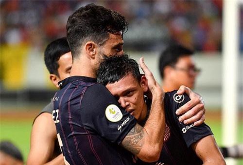 Bất ngờ với đối thủ của đại diện Việt Nam tại AFC Champion League