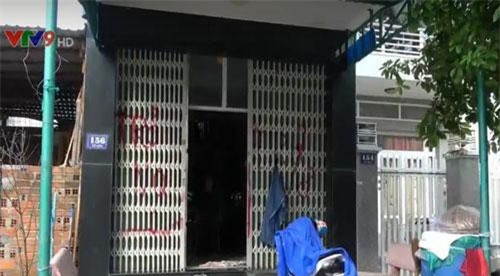 Bình Định: Con vay 'tín dụng đen' để sửa tàu vỏ thép, cha bị đòi nợ khủng bố