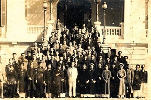 Bức thư của Bác Hồ và sứ mệnh của doanh nhân Việt