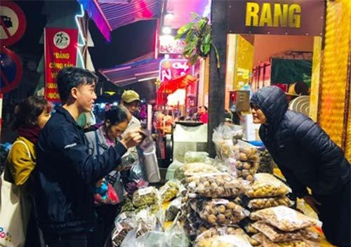 Chỉ số giá tiêu dùng tháng 10/2019 tăng 0,59%