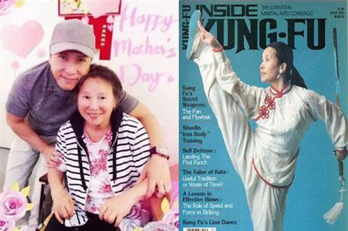 'Choáng' với danh tính người phụ nữ là sự phụ đầu tiên của Chân Tử Đan, lợi hại hơn học trò nhiều