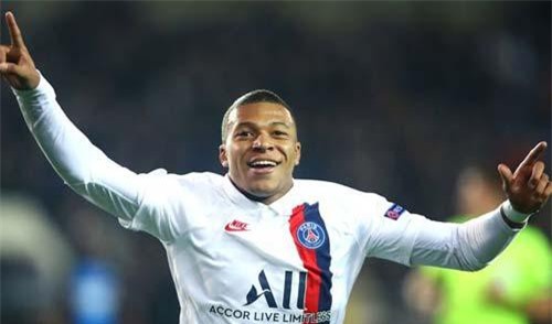 Cựu sao NHA khuyên Mbappe 'cứu' MU, từ chối Liverpool
