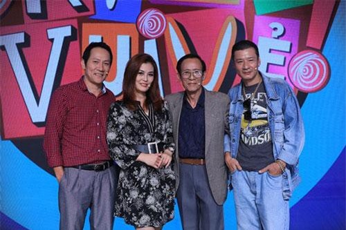 Dàn diễn viên 'Cảnh sát hình sự' hé lộ hậu trường phim sau 20 năm