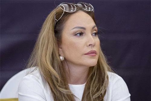 Danh ca Thanh Hà xúc động nghẹn ngào khi nhắc đến nhạc sĩ Lam Phương