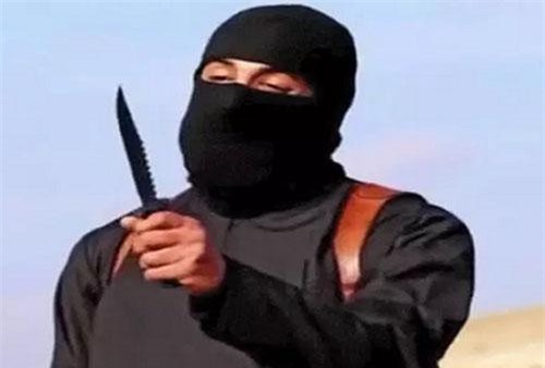 Đao phủ khét tiếng của IS bị 'lột mặt' như thế nào?