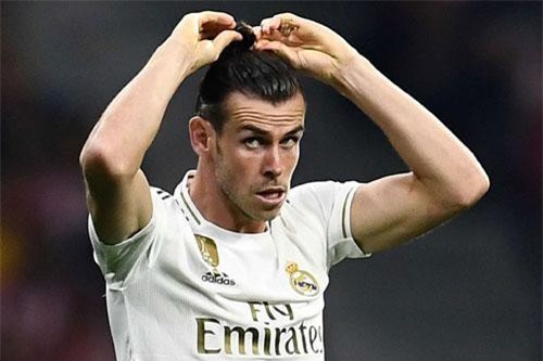 Gareth Bale yêu cầu Real Madrid không để lộ tình hình chấn thương