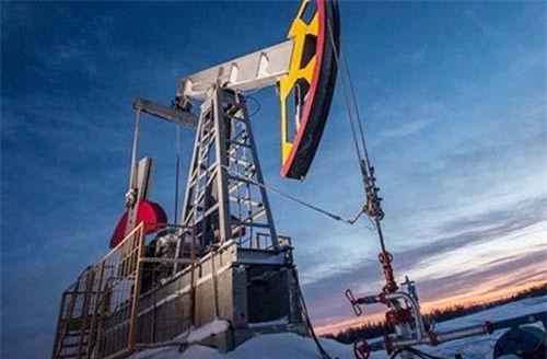 Giá xăng, dầu (29/10): Quay đầu giảm nhẹ