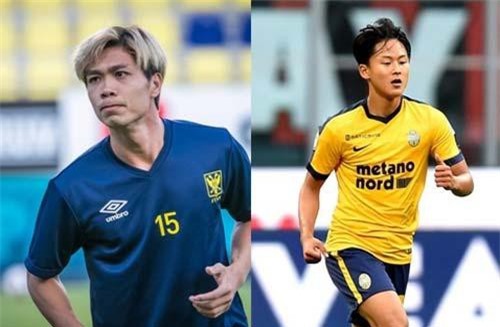 HLV Sint Truiden tiết lộ lý do không tin dùng Công Phượng, Lee Seung Woo