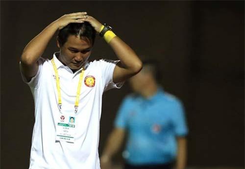 HLV Thanh Hóa: 'Thi đấu đúng sức chúng tôi sẽ giành chiến thắng'