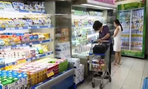 Hầu hết các hãng bán lẻ Indonesia muốn mở rộng kinh doanh sang Việt Nam