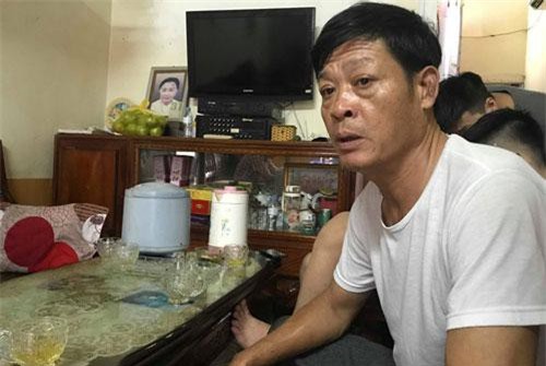 Hé lộ những đường dây xuất khẩu lao động bất hợp pháp ở Hà Tĩnh