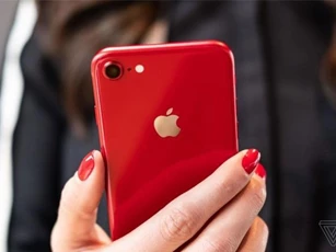 Hé lộ thời điểm ra mắt iPhone SE 2 'vừa rẻ, vừa đẹp'