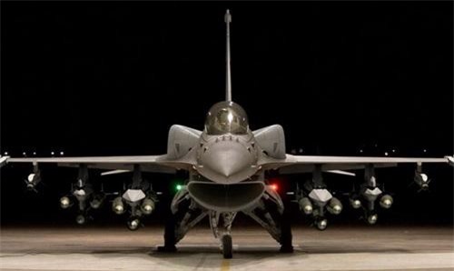 Indonesia quyết định mua F-16V Block 70/72 Viper, cơ hội cho Su-35 đã chấm dứt?