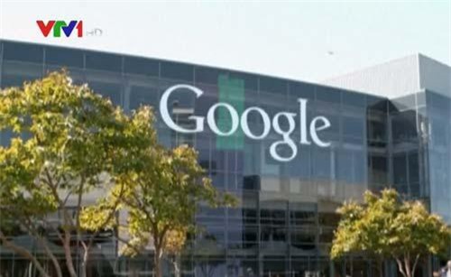 Kết quả kinh doanh quý III của Google không đạt kỳ vọng