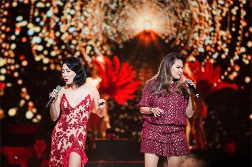 MC Nguyễn Cao Kỳ Duyên chuyển nghề làm ca sĩ khiến khán giả bất ngờ