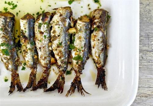 Muốn xương chắc khỏe, ăn ngay những thực phẩm này