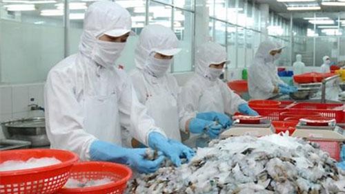 Mỹ tiếp tục là thị trường xuất khẩu thủy sản lớn nhất của Việt Nam