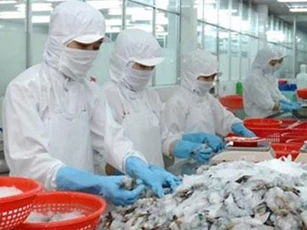 Mỹ tiếp tục là thị trường xuất khẩu thủy sản lớn nhất của Việt Nam