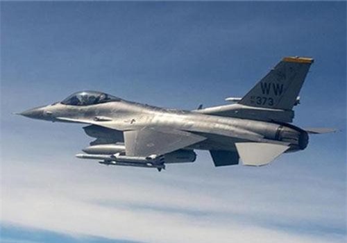 Nga phát triển tiêm kích tàng hình 1 động cơ dựa trên máy bay MiG?