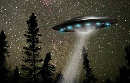 Nghi vấn UFO từng được Đại Việt sử ký toàn thư ghi nhận?