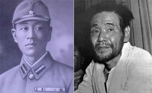 Người lính Nhật Bản và câu chuyện 30 năm lẩn trốn ly kỳ trong cánh rừng ở Mỹ