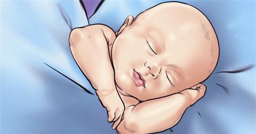 Những mẹo nhỏ giúp em bé ngủ ngon và sâu giấc hiệu quả