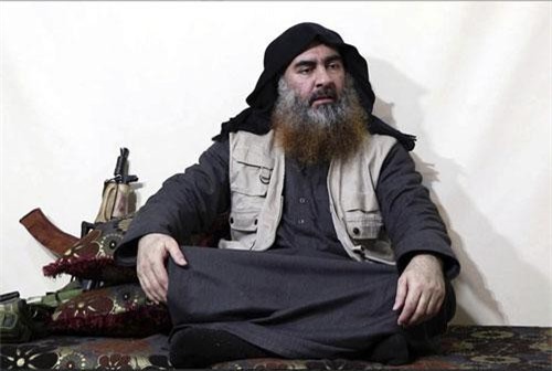 Quân đội Nga tiết lộ 'sốc' về việc thủ lĩnh IS bị tiêu diệt