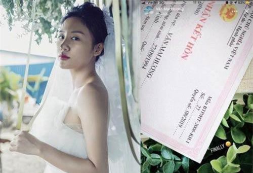 Sao Việt không ngần ngại lấy chuyện hôn nhân làm chiêu trò 'dắt mũi' dư luận