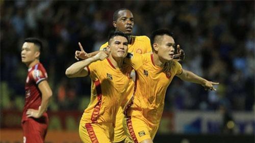 Thanh Hóa được thưởng 5 tỷ đồng nếu đánh bại Phố Hiến