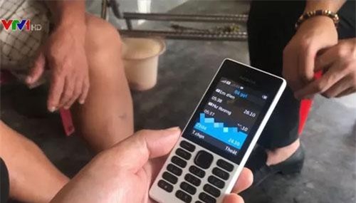 Thêm 2 gia đình tại Nghệ An thông báo có người thân mất tích trong vụ người chết trong container