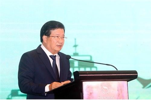 Thúc đẩy hệ thống giao thông vận tải bền vững với môi trường