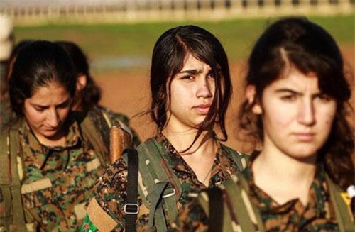 Tổng thống Trump có thể phải trả giá chính trị vì bỏ rơi người Kurd?