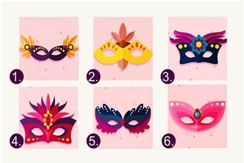 Trắc nghiệm: Đâu là điều mà bạn luôn giấu kín tận sâu đáy lòng?