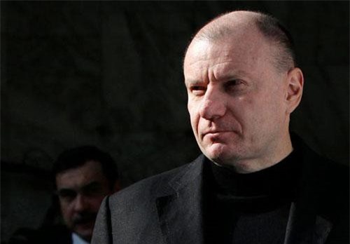 Tỷ phú Nga thân với Tổng thống Putin giàu đến cỡ nào