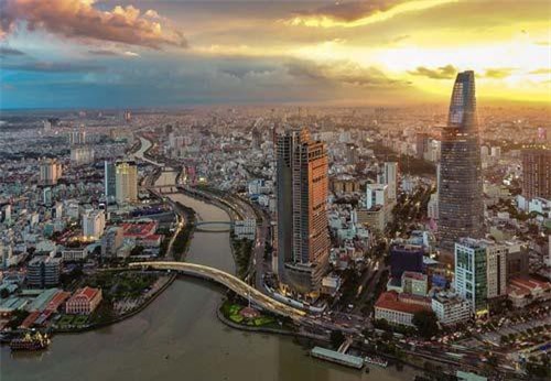 Việt Nam vào top 10 nơi 'dễ sống' nhất với người nước ngoài