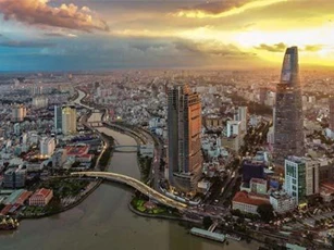 Việt Nam vào top 10 nơi 'dễ sống' nhất với người nước ngoài