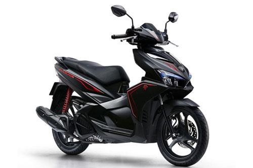 Xe ga Honda Air Blade 150 2019 sắp ra mắt, có phanh ABS, giá siêu hấp dẫn